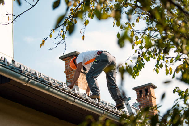 Slate Roofing Contractor in Brunswick, MD