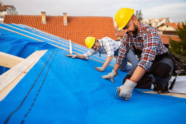 Quick and Trustworthy Emergency Roof Repair Services in Brunswick, MD