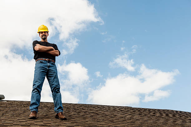 Trusted Brunswick, MD Roofing Contractor Experts