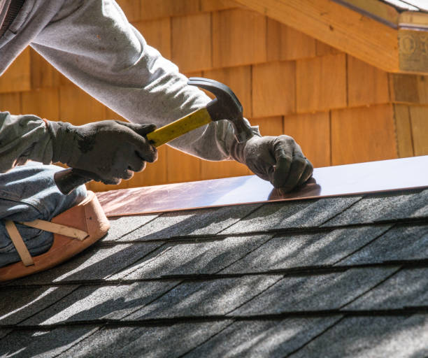 Heating Cable for Roof Installation in Brunswick, MD